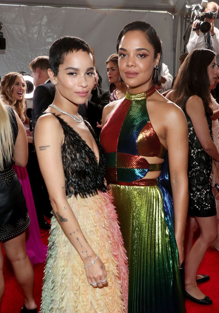 2017 Emmy Red Carpet Fashion