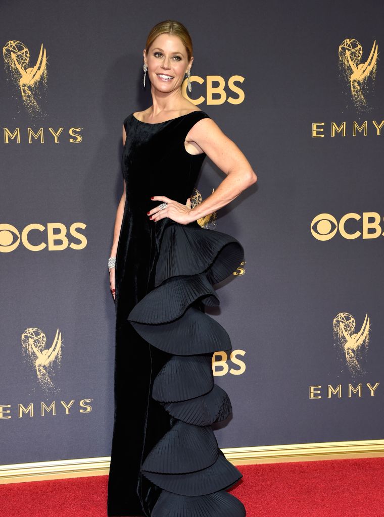 2017 Emmy Red Carpet Fashion