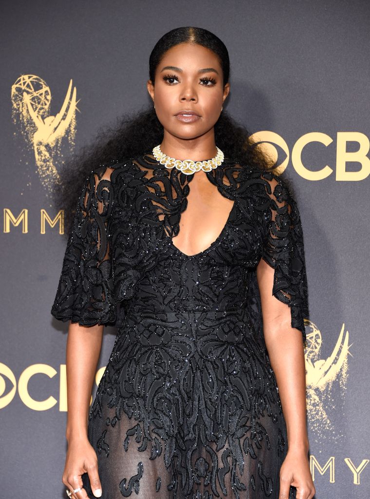 2017 Emmy Red Carpet Fashion