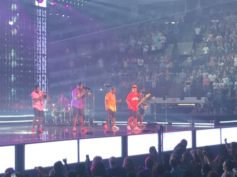 Bruno Mars