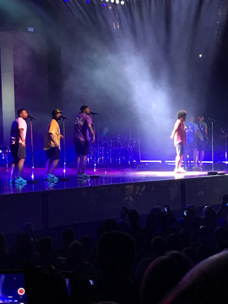 Bruno Mars