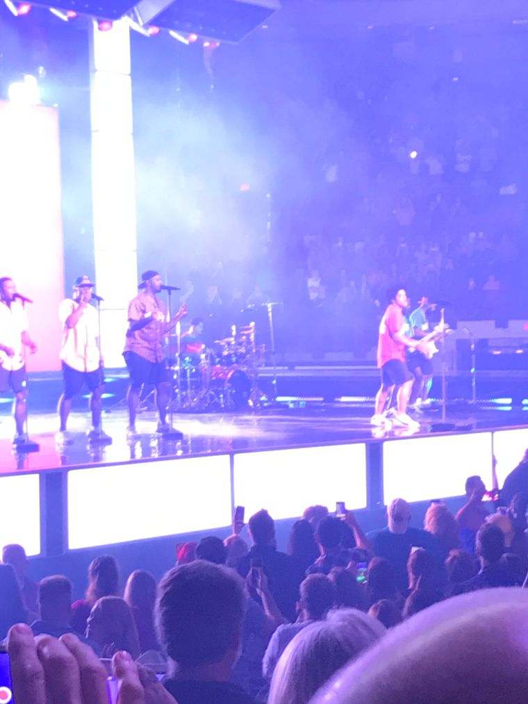 Bruno Mars