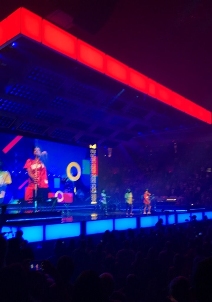 Bruno Mars