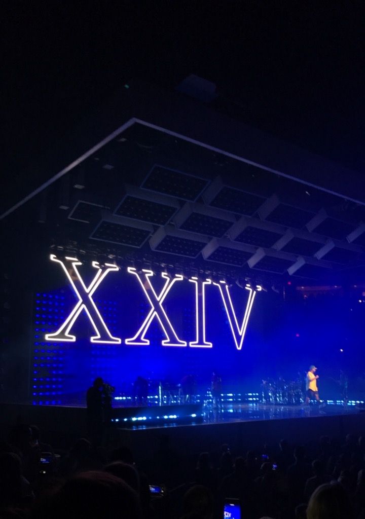 Bruno Mars
