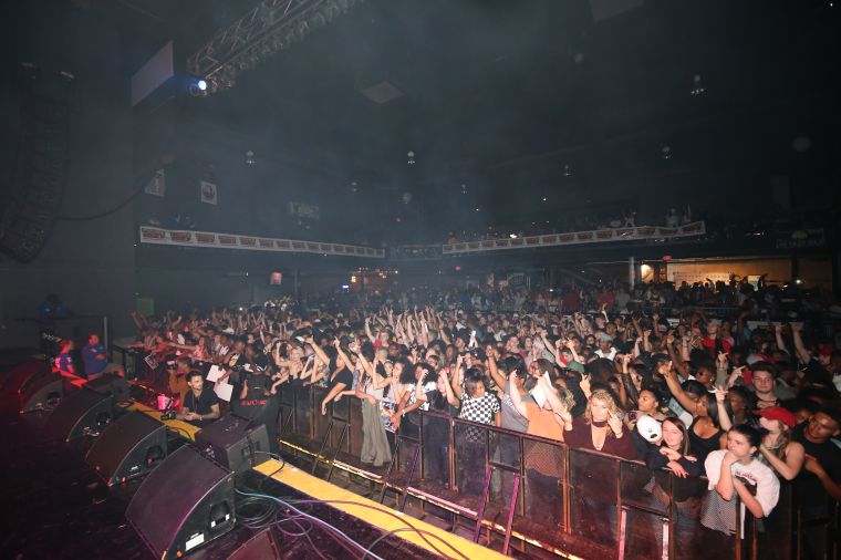 powerfest17 powerfest 2017 sam brown