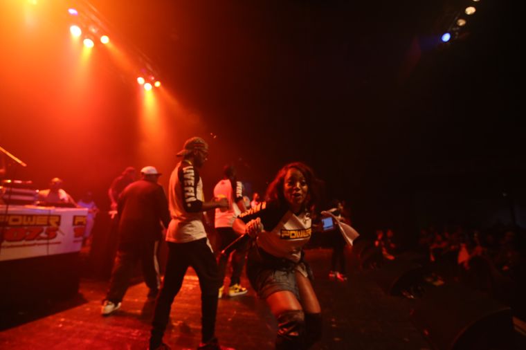 powerfest17 powerfest 2017 sam brown