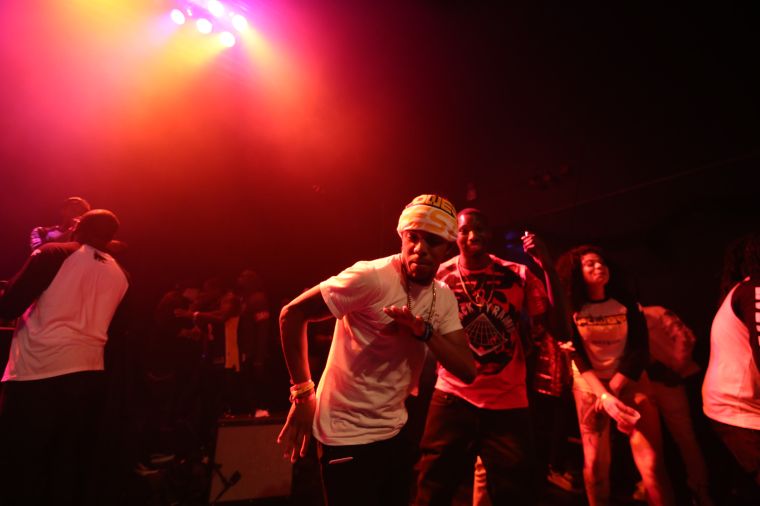 powerfest17 powerfest 2017 sam brown