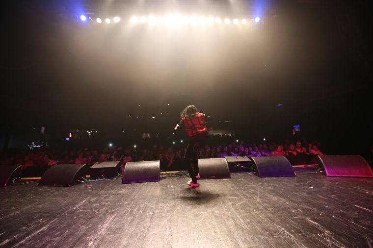 powerfest17 powerfest 2017 sam brown