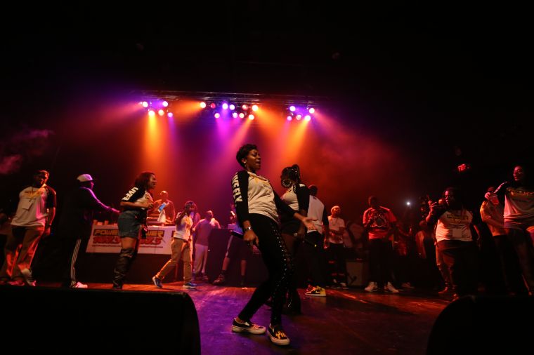 powerfest17 powerfest 2017 sam brown