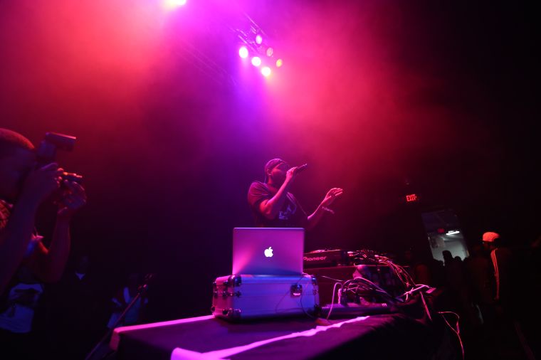 powerfest17 powerfest 2017 sam brown