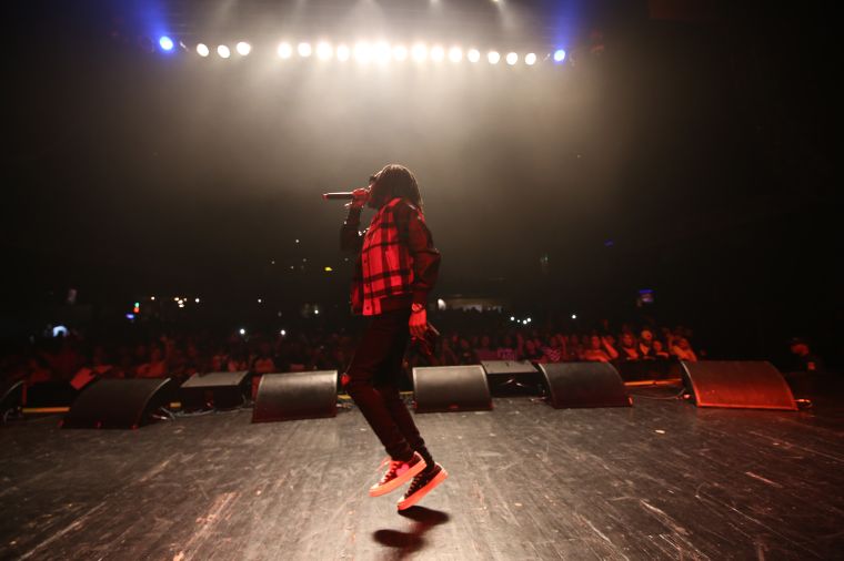 powerfest17 powerfest 2017 sam brown