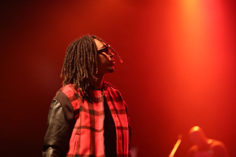 powerfest17 powerfest 2017 sam brown