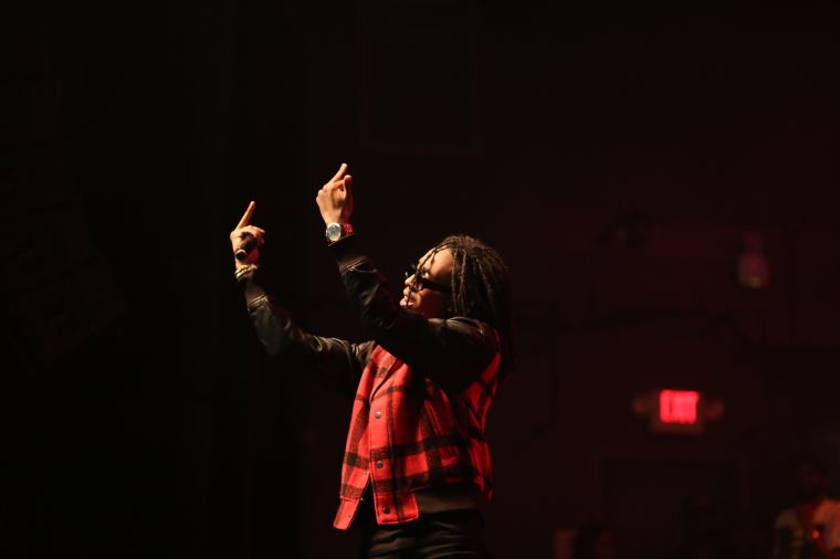 powerfest17 powerfest 2017 sam brown