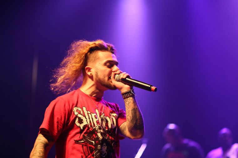 powerfest17 powerfest 2017 sam brown