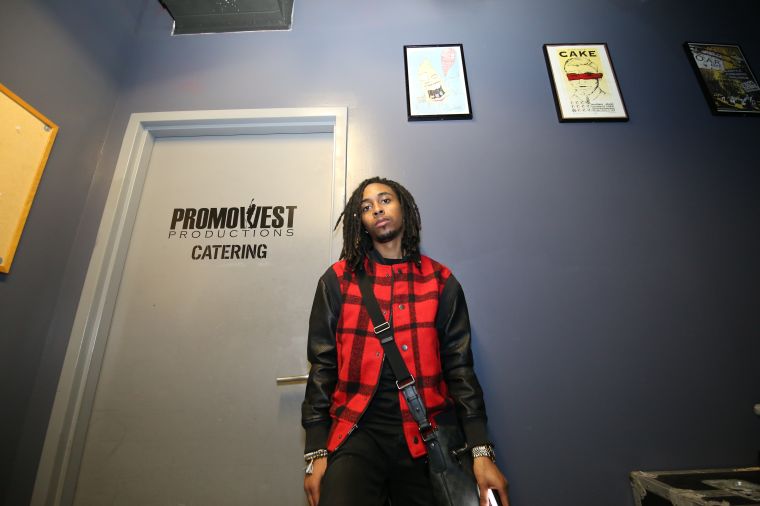 powerfest17 powerfest 2017 sam brown