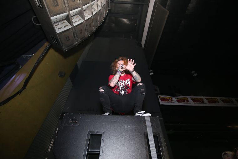 powerfest17 powerfest 2017 sam brown