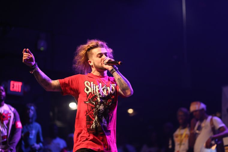 powerfest17 powerfest 2017 sam brown