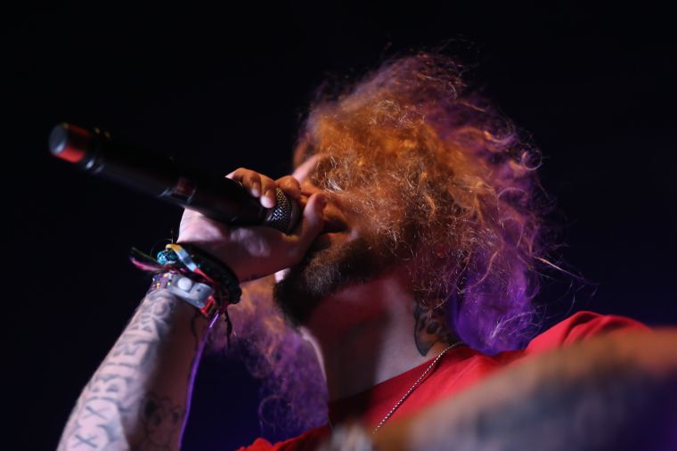 powerfest17 powerfest 2017 sam brown