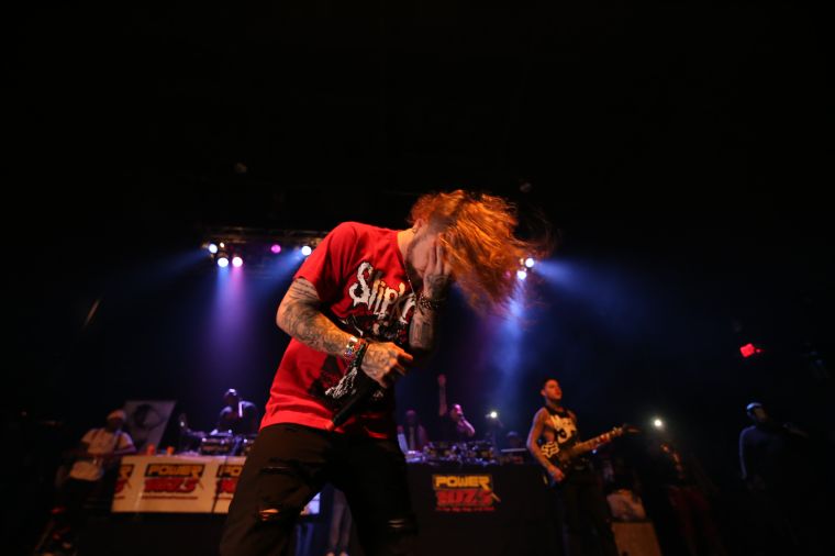 powerfest17 powerfest 2017 sam brown