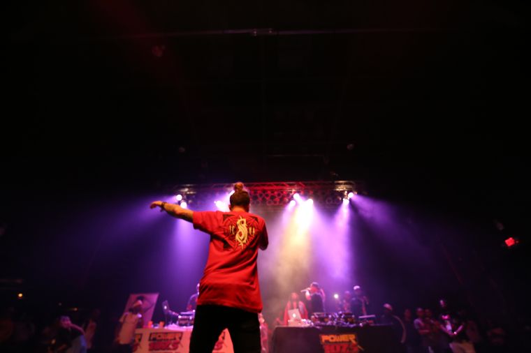 powerfest17 powerfest 2017 sam brown