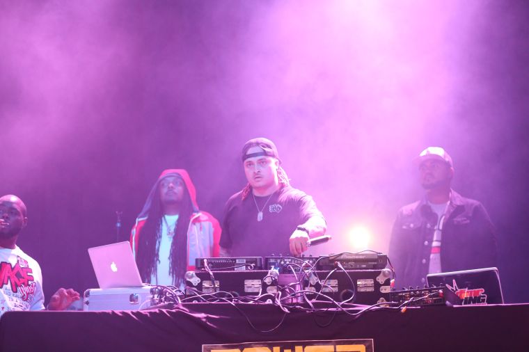 powerfest17 powerfest 2017 sam brown