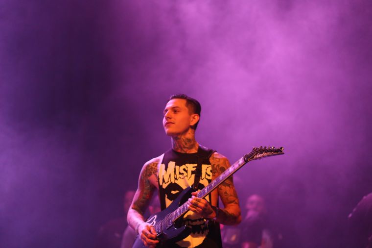 powerfest17 powerfest 2017 sam brown