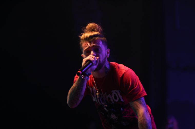 powerfest17 powerfest 2017 sam brown