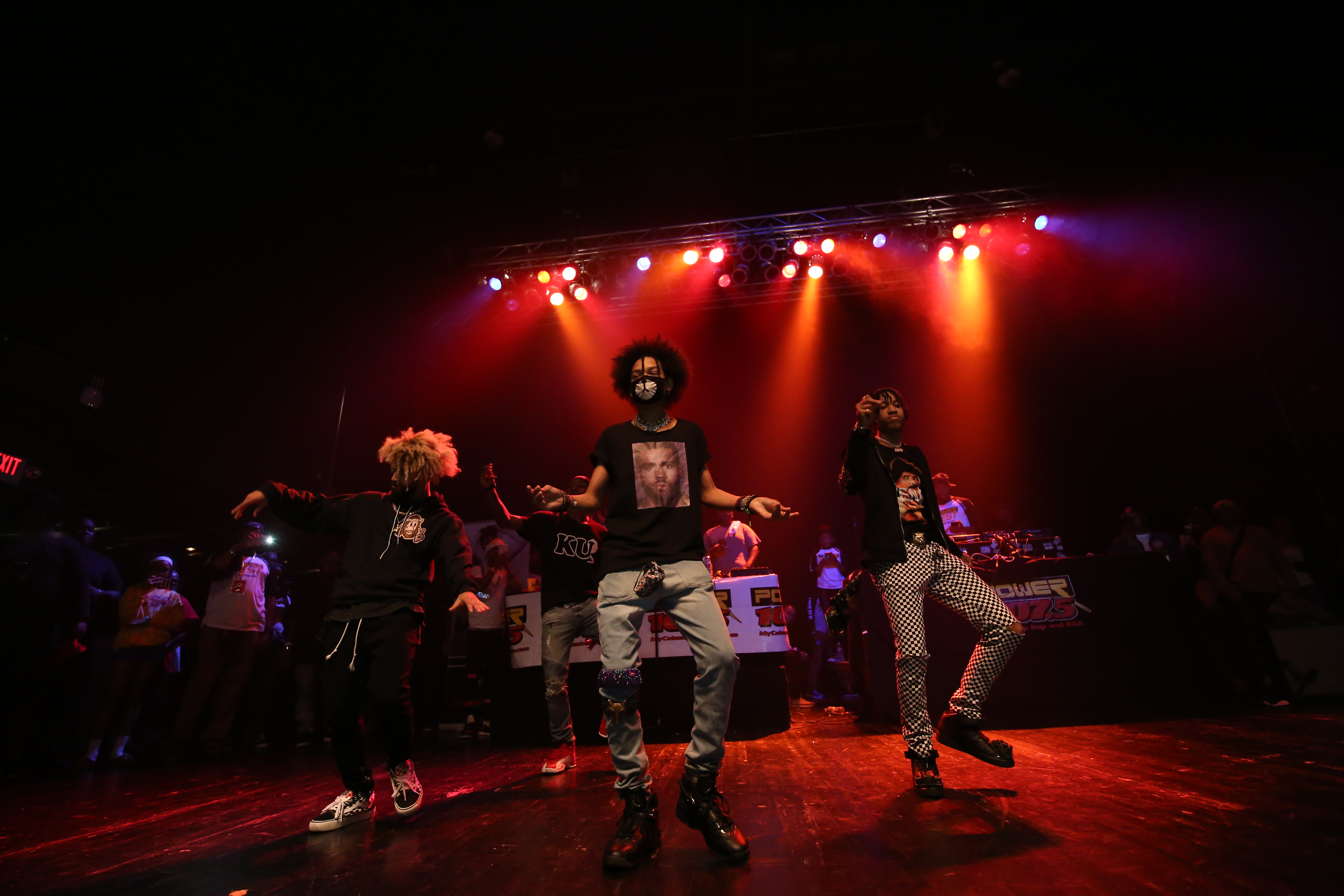 powerfest17 powerfest 2017 sam brown