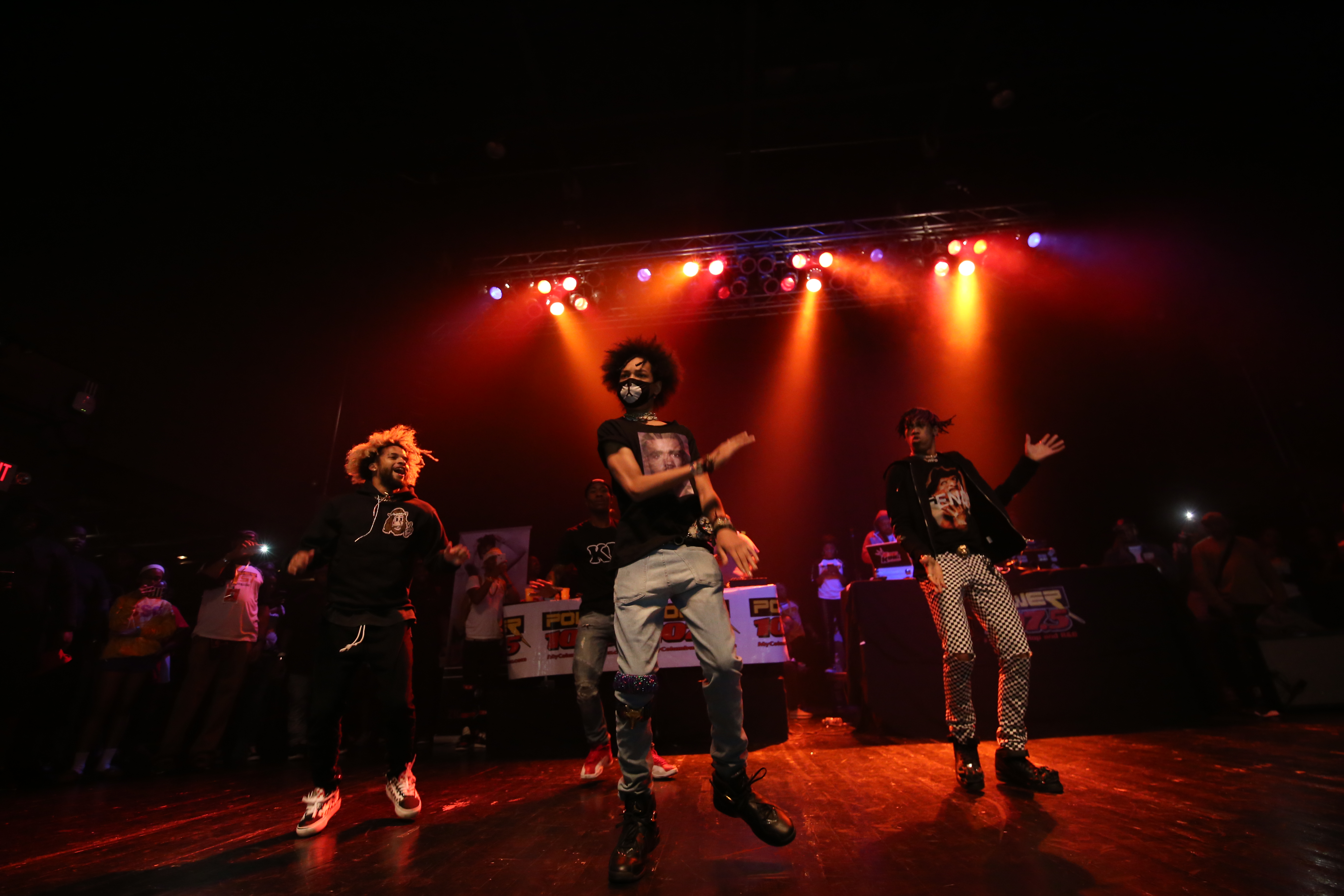 powerfest17 powerfest 2017 sam brown