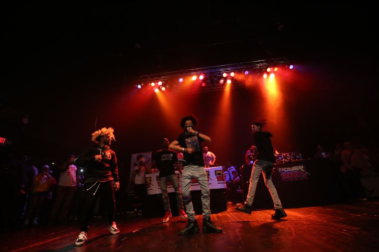 powerfest17 powerfest 2017 sam brown