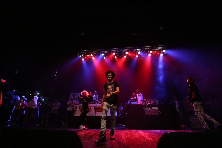 powerfest17 powerfest 2017 sam brown