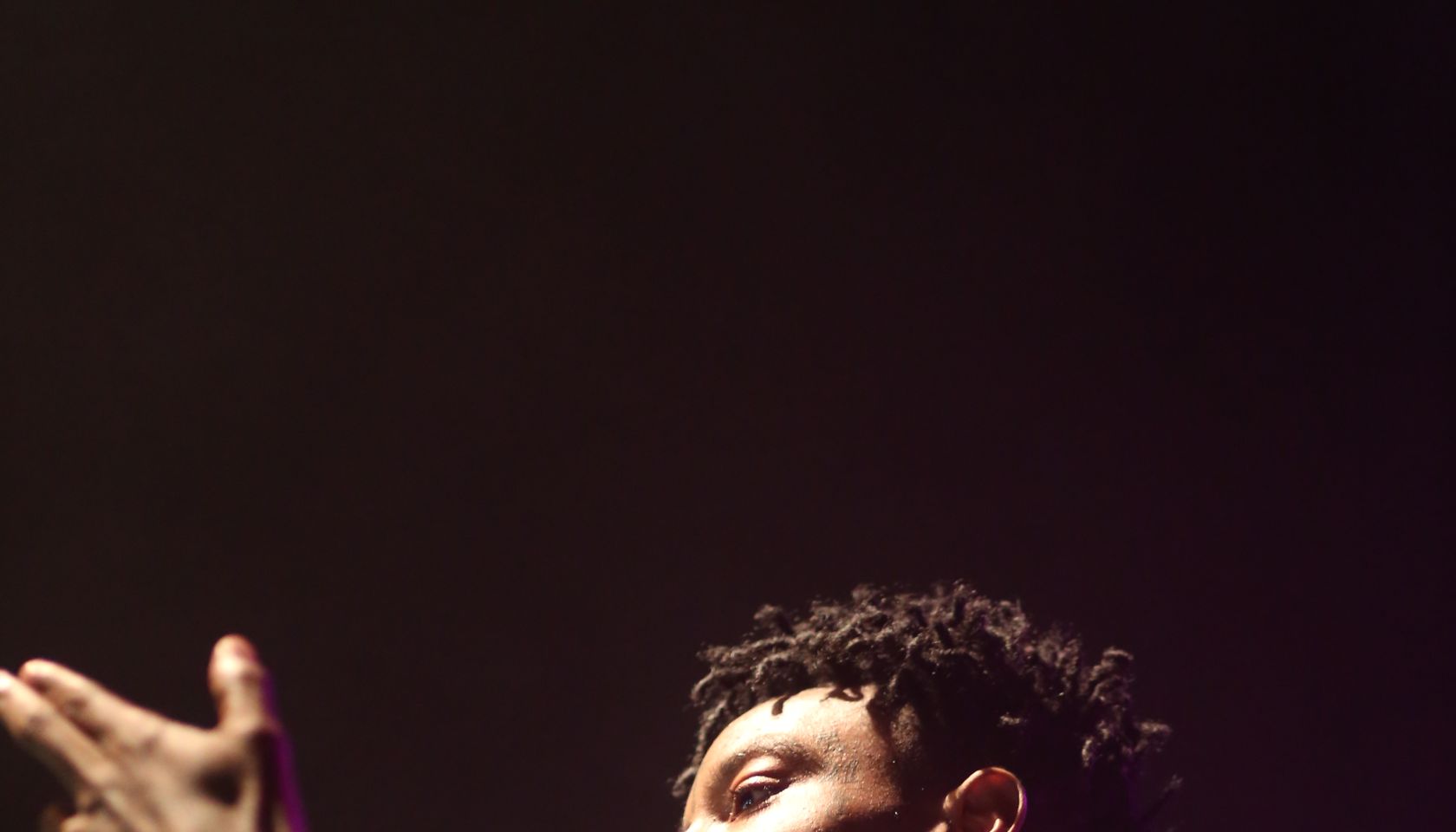 21 savage powerfest
