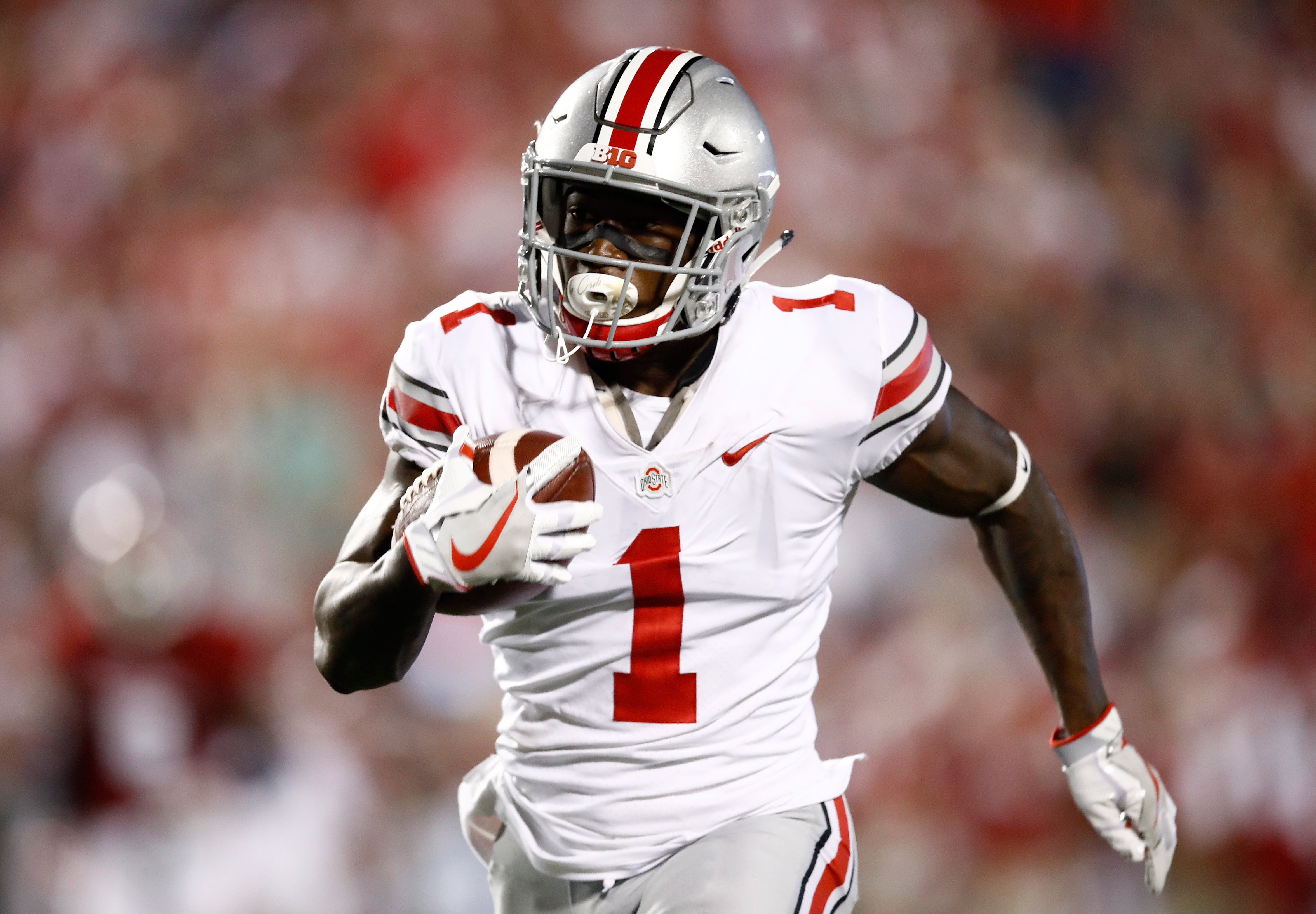 Ohio State v Indiana