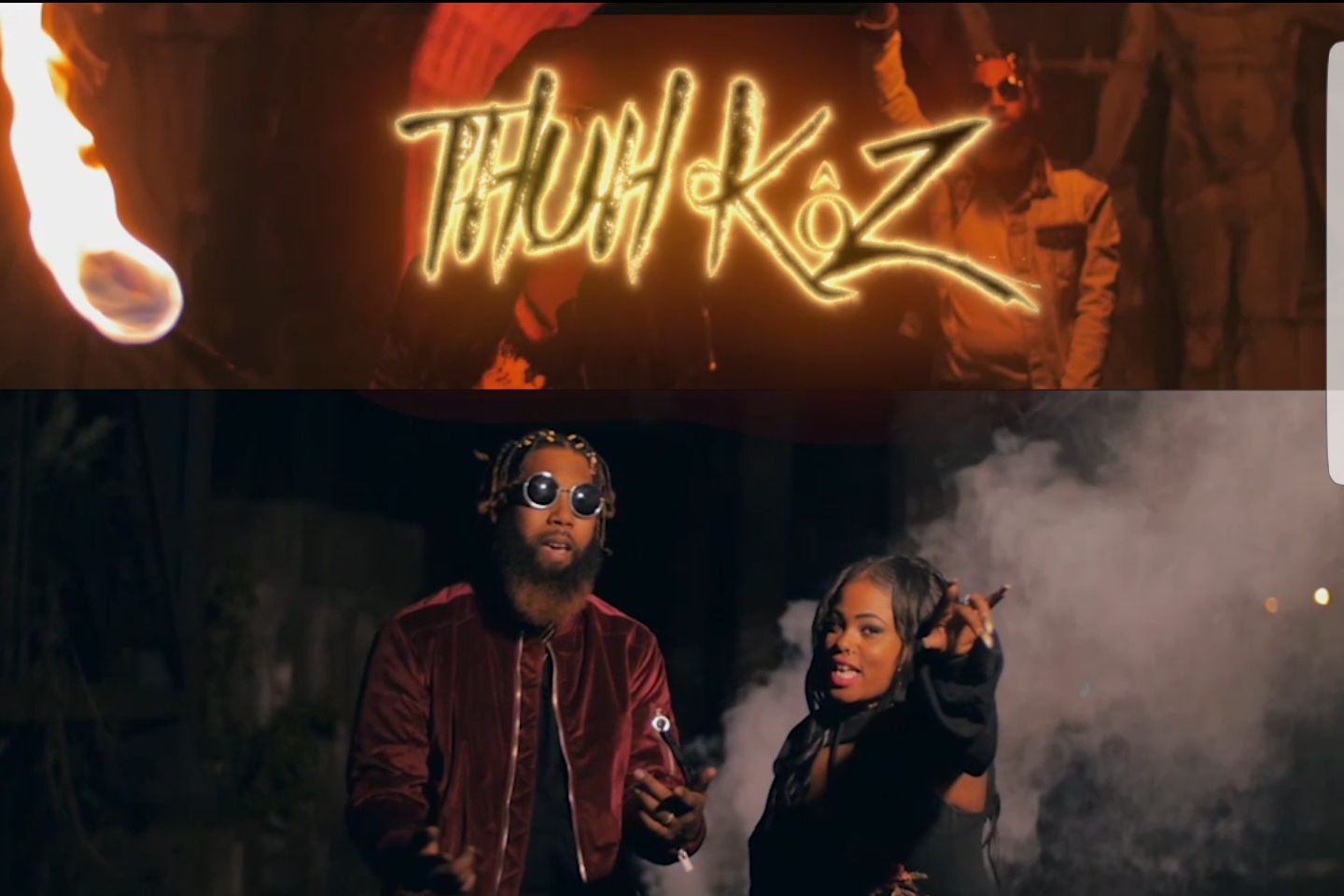 columbus street heat thuh koz