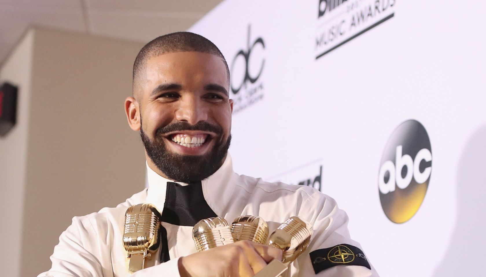 2017 Billboard Music Awards - Backstage and Audience