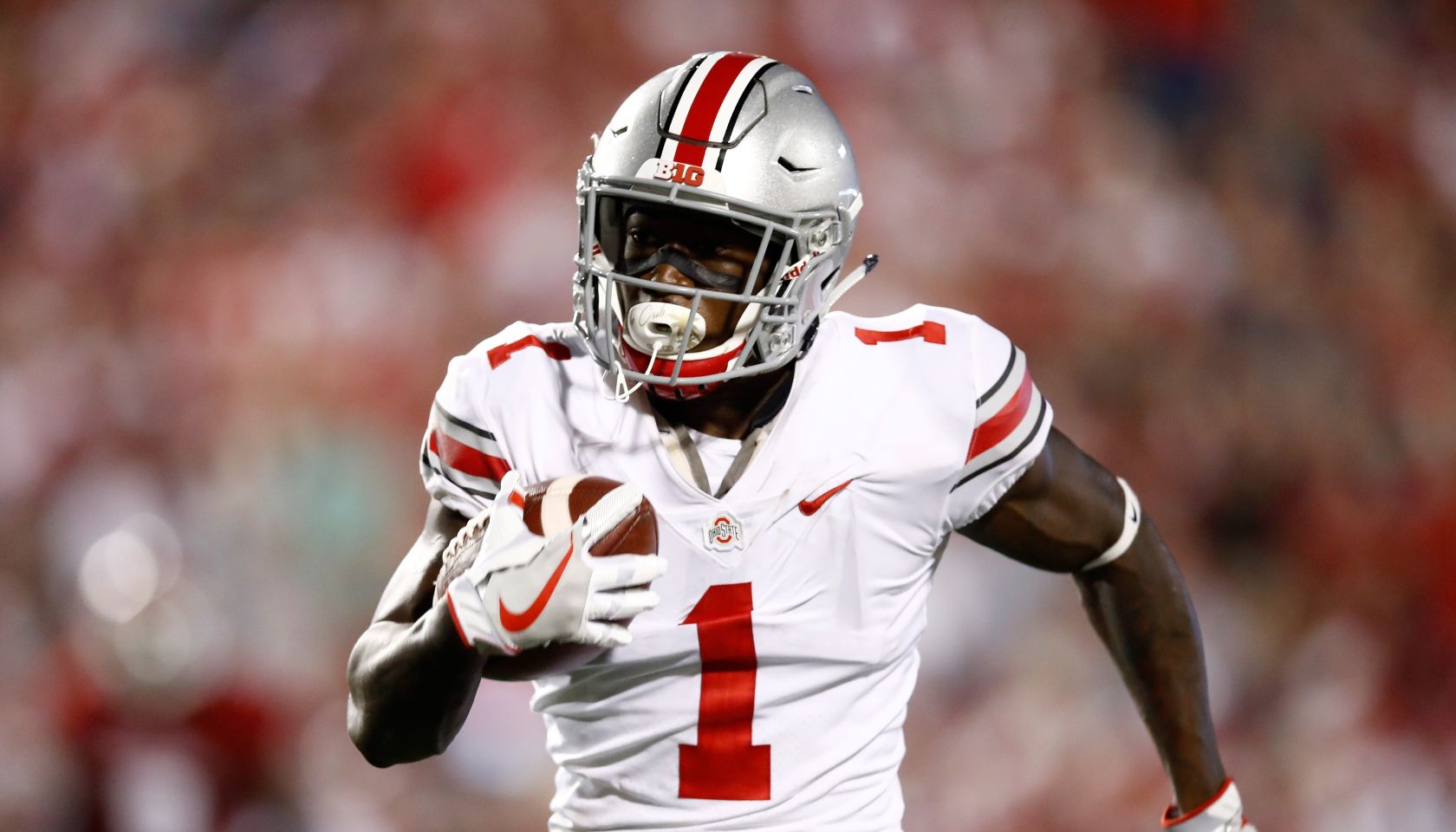 Ohio State v Indiana