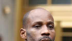 Rapper DMX Arraigned In Court After Tax Evasion Charges