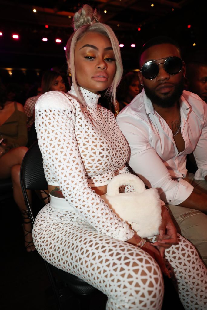 BET Hip Hop Awards 2017 - Inside