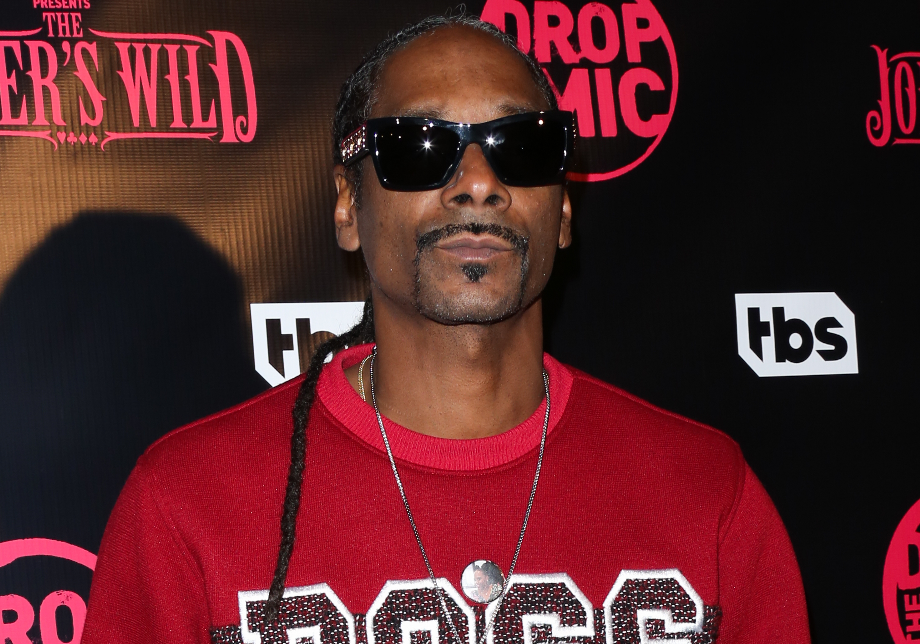 Premiere For TBS's 'Drop The Mic' And 'The Joker's Wild' - Arrivals