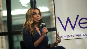 Build Series Presents Wendy Williams Discussing Her Daytime Talk Show