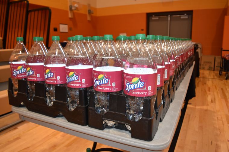 Radio One Columbus Thanksgiving Back