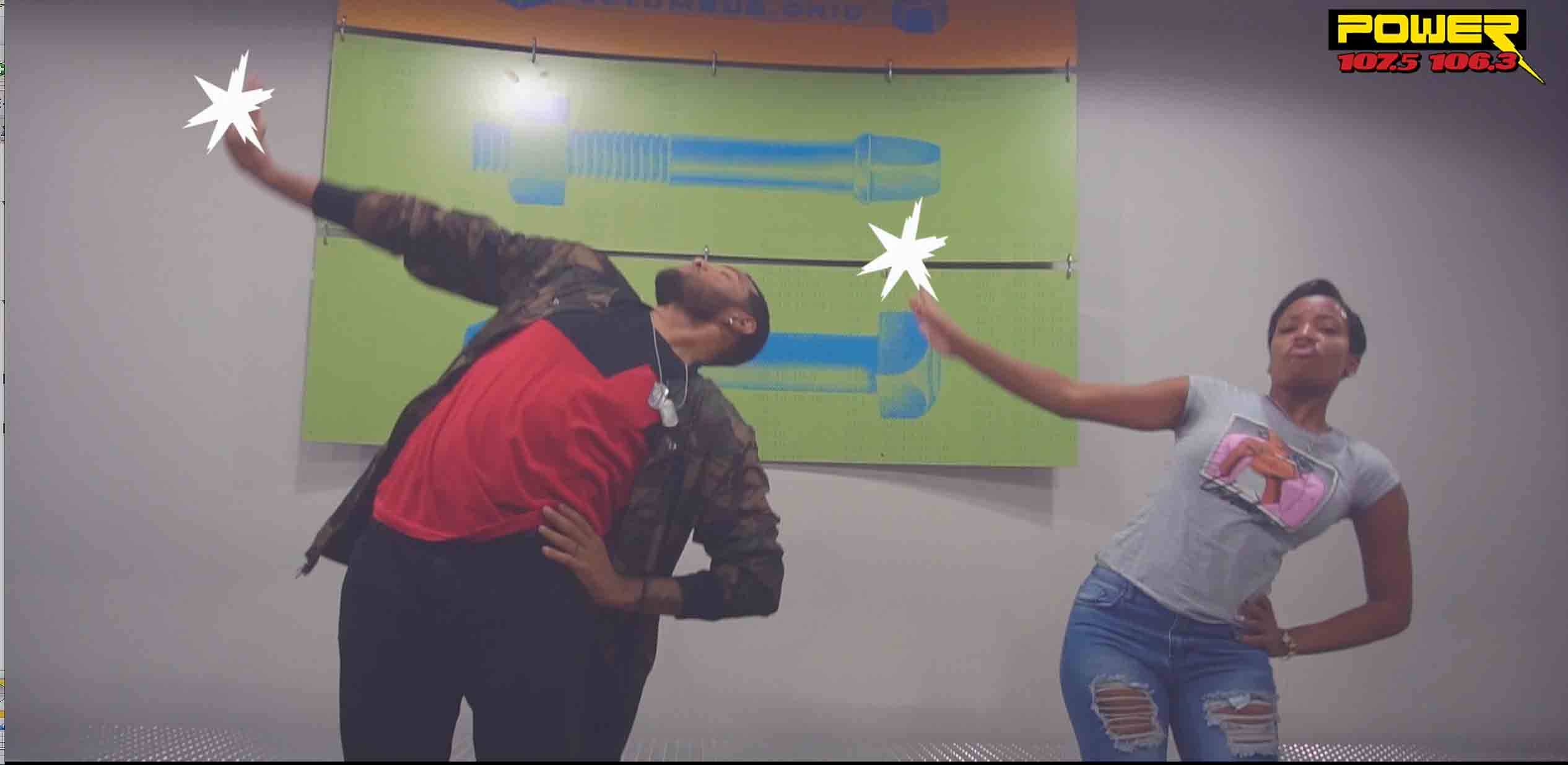 Lemon Challenge Columbus