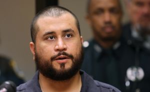 George Zimmerman Appears Before Judge On Recent Aggravated Assault Charges