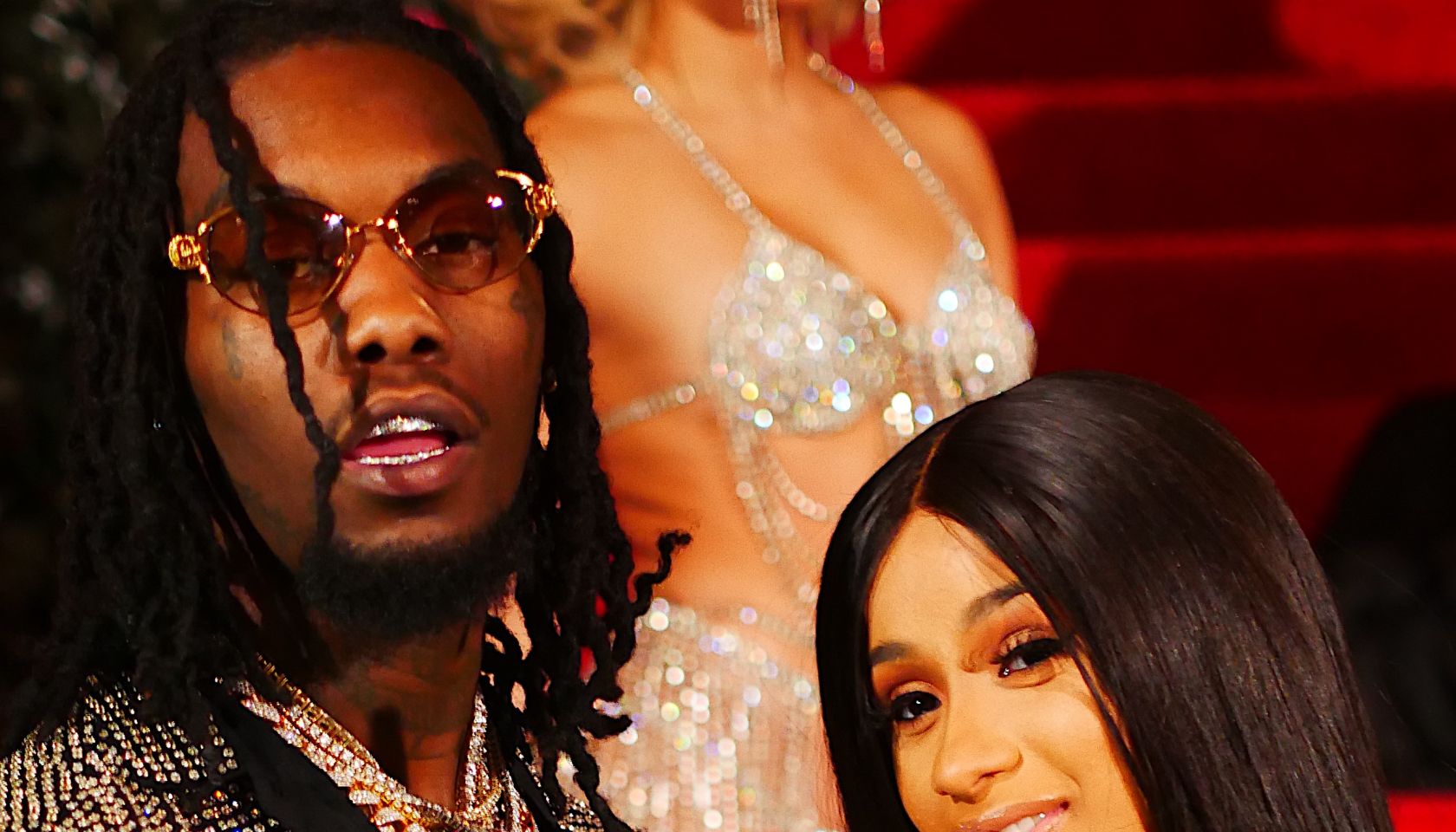 Cardi B Off Set