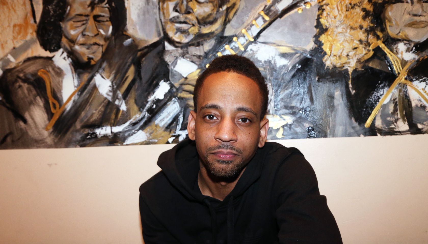 J. Holiday In Concert - New York, NY