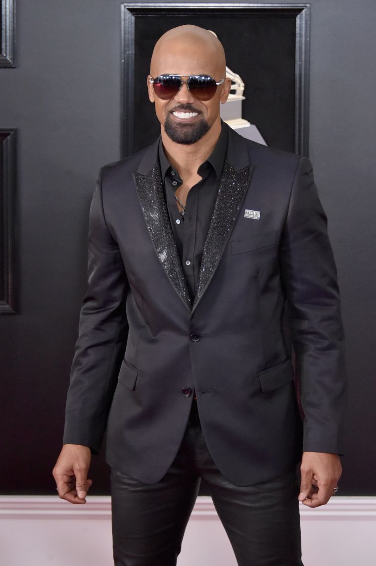 60th Annual Grammy Red Carpet Hits and Misses