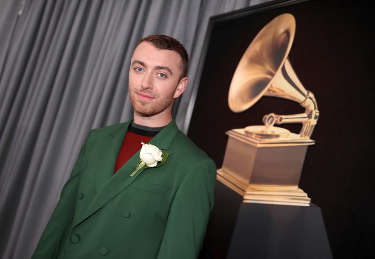 60th Annual Grammy Red Carpet Hits and Misses