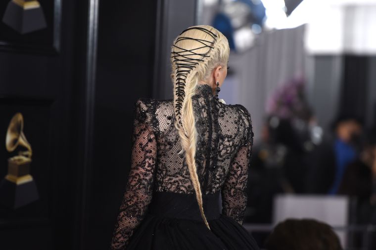 60th Annual Grammy Red Carpet Hits and Misses