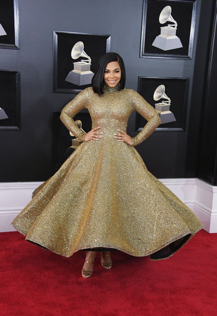 60th Annual Grammy Red Carpet Hits and Misses