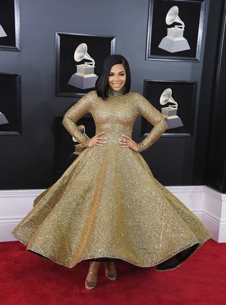 60th Annual Grammy Red Carpet Hits and Misses
